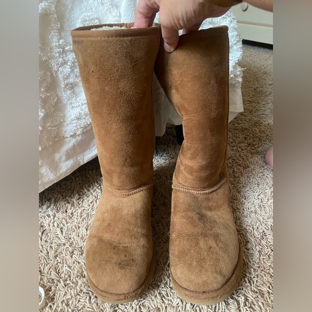 UGG boots Size 7